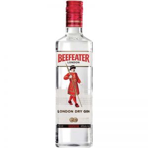 BEEFEATER LONDON DRY GIN
